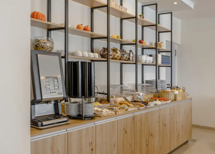 Areti Hotel
