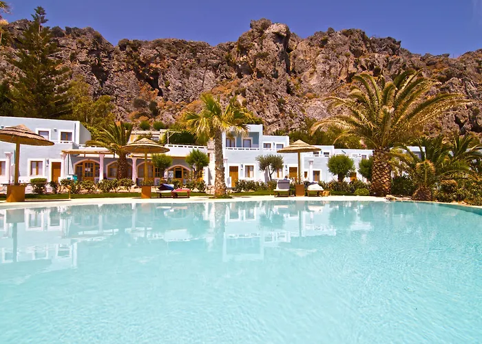 Kalypso Cretan Village Resort & Spa